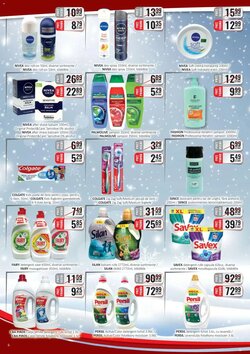 Catalogul cu oferte CBA valabil de la 16.01.2026 - Pagina 6.