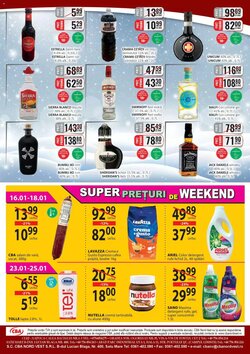Catalogul cu oferte CBA valabil de la 16.01.2026 - Pagina 8.