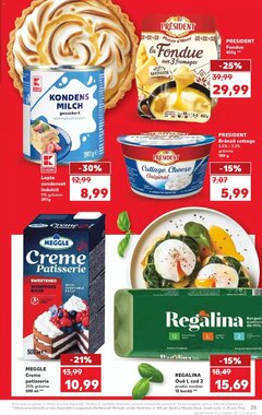 Catalogul cu oferte Kaufland valabil de la 20.01.2026 - Pagina 25.