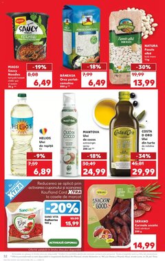 Catalogul cu oferte Kaufland valabil de la 20.01.2026 - Pagina 32.