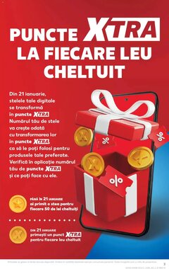 Catalogul cu oferte Kaufland valabil de la 20.01.2026 - Pagina 3.