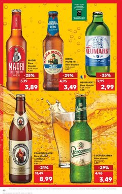 Catalogul cu oferte Kaufland valabil de la 20.01.2026 - Pagina 40.
