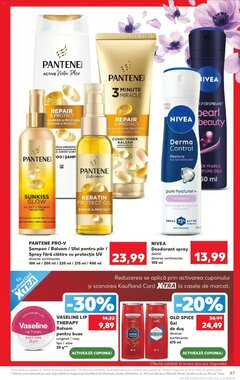 Catalogul cu oferte Kaufland valabil de la 20.01.2026 - Pagina 47.