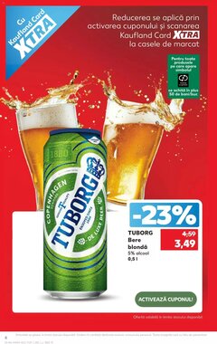 Catalogul cu oferte Kaufland valabil de la 20.01.2026 - Pagina 4.