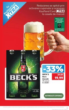 Catalogul cu oferte Kaufland valabil de la 20.01.2026 - Pagina 5.