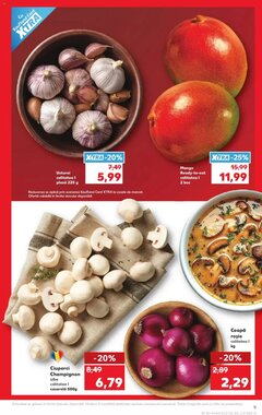 Catalogul cu oferte Kaufland valabil de la 20.01.2026 - Pagina 9.