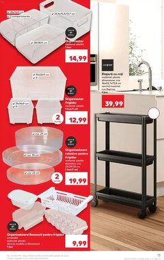 Catalogul cu oferte Kaufland valabil de la 20.01.2026 - Pagina 13.
