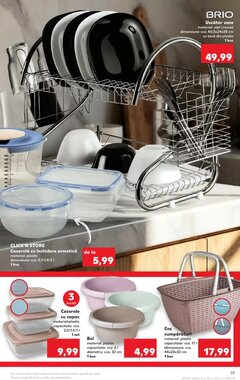 Catalogul cu oferte Kaufland valabil de la 20.01.2026 - Pagina 19.