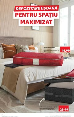 Catalogul cu oferte Kaufland valabil de la 20.01.2026 - Pagina 24.