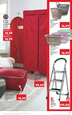 Catalogul cu oferte Kaufland valabil de la 20.01.2026 - Pagina 25.