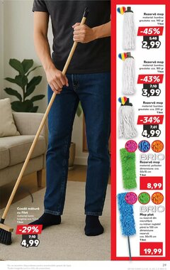 Catalogul cu oferte Kaufland valabil de la 20.01.2026 - Pagina 29.