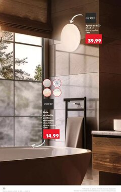 Catalogul cu oferte Kaufland valabil de la 20.01.2026 - Pagina 30.