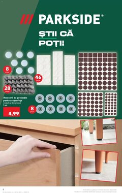 Catalogul cu oferte Kaufland valabil de la 20.01.2026 - Pagina 4.