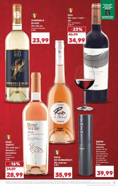 Catalogul cu oferte Kaufland valabil de la 21.01.2026 - Pagina 14.