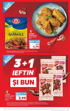 Catalogul cu oferte Kaufland valabil de la 21.01.2026 - Pagina 20.