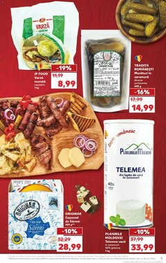 Catalogul cu oferte Kaufland valabil de la 21.01.2026 - Pagina 5.