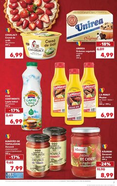 Catalogul cu oferte Kaufland valabil de la 21.01.2026 - Pagina 7.