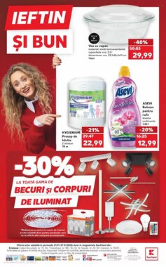 Catalogul cu oferte Kaufland valabil de la 21.01.2026 - Pagina 4.