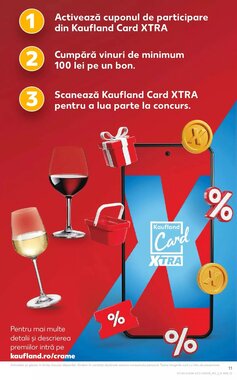 Catalogul cu oferte Kaufland valabil de la 21.01.2026 - Pagina 11.