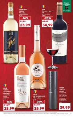 Catalogul cu oferte Kaufland valabil de la 21.01.2026 - Pagina 13.