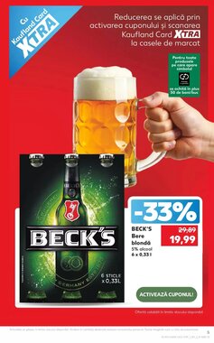 Catalogul cu oferte Kaufland valabil de la 21.01.2026 - Pagina 5.