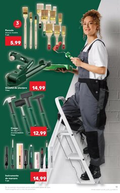 Catalogul cu oferte Kaufland valabil de la 21.01.2026 - Pagina 11.