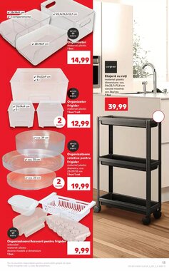 Catalogul cu oferte Kaufland valabil de la 21.01.2026 - Pagina 13.
