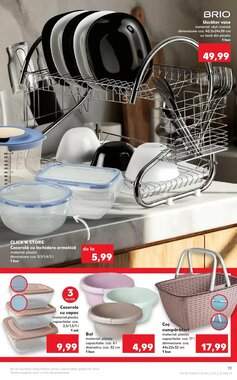 Catalogul cu oferte Kaufland valabil de la 21.01.2026 - Pagina 19.