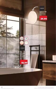 Catalogul cu oferte Kaufland valabil de la 21.01.2026 - Pagina 30.