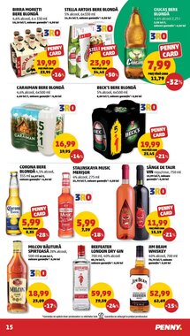 Catalogul cu oferte Penny valabil de la 21.01.2026 - Pagina 15.