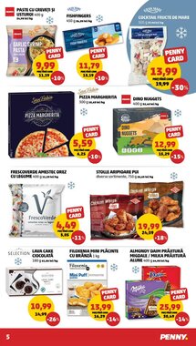 Catalogul cu oferte Penny valabil de la 21.01.2026 - Pagina 5.