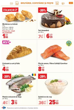 Catalogul cu oferte Carrefour valabil de la 21.01.2026 - Pagina 4.