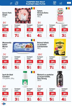 Catalogul cu oferte Carrefour valabil de la 21.01.2026 - Pagina 5.