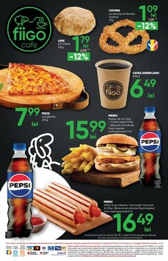 Catalogul cu oferte PROFI valabil de la 21.01.2026 - Pagina 6.