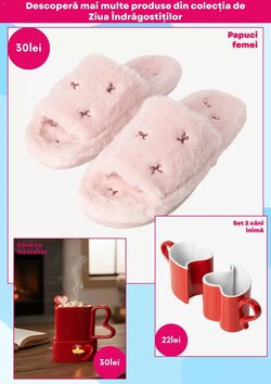 Catalogul cu oferte Pepco valabil de la 21.01.2026 - Pagina 6.