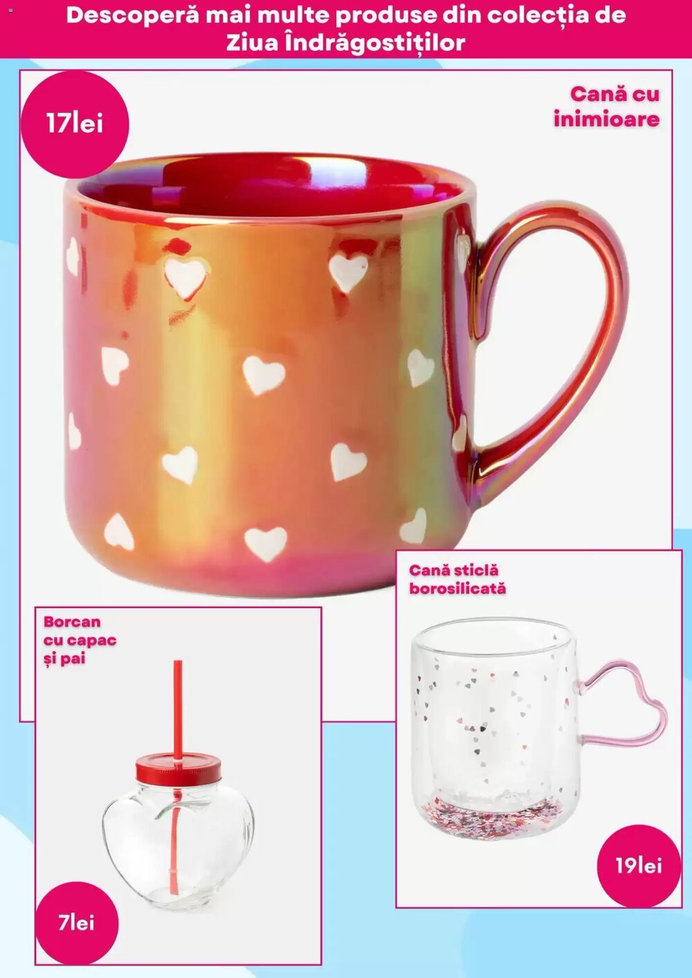 Catalogul cu oferte Pepco valabil de la 21.01.2026 - Pagina 7.