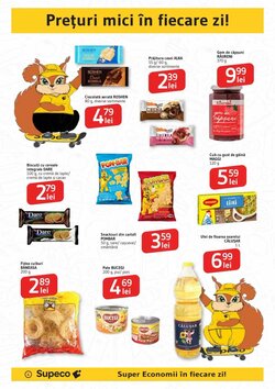 Catalogul cu oferte Supeco valabil de la 22.01.2026 - Pagina 4.