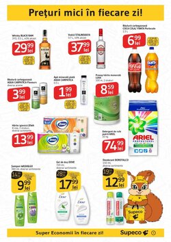 Catalogul cu oferte Supeco valabil de la 22.01.2026 - Pagina 5.
