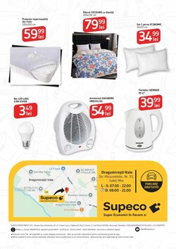 Catalogul cu oferte Supeco valabil de la 22.01.2026 - Pagina 6.
