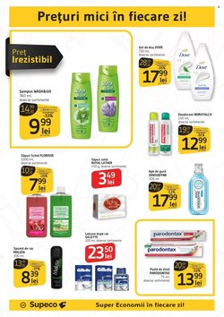 Catalogul cu oferte Supeco valabil de la 22.01.2026 - Pagina 10.
