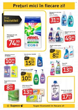 Catalogul cu oferte Supeco valabil de la 22.01.2026 - Pagina 12.
