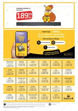 Catalogul cu oferte Supeco valabil de la 22.01.2026 - Pagina 16.