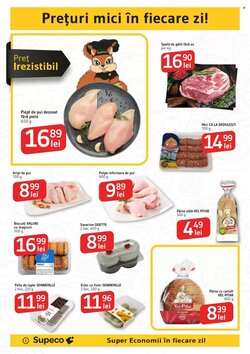 Catalogul cu oferte Supeco valabil de la 22.01.2026 - Pagina 2.