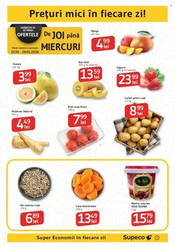 Catalogul cu oferte Supeco valabil de la 22.01.2026 - Pagina 3.