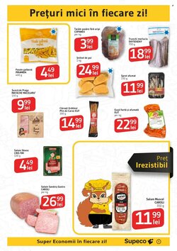 Catalogul cu oferte Supeco valabil de la 22.01.2026 - Pagina 5.