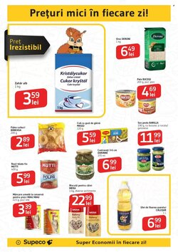 Catalogul cu oferte Supeco valabil de la 22.01.2026 - Pagina 6.