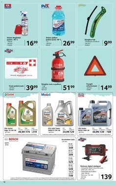 Catalogul cu oferte Selgros valabil de la 22.01.2026 - Pagina 10.