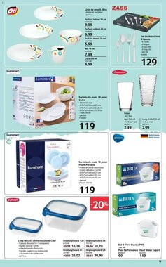 Catalogul cu oferte Selgros valabil de la 22.01.2026 - Pagina 13.