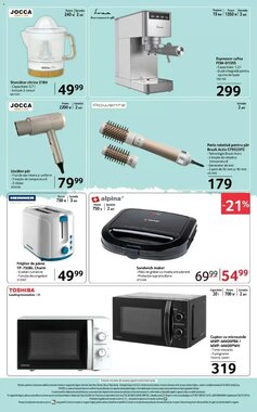 Catalogul cu oferte Selgros valabil de la 22.01.2026 - Pagina 18.
