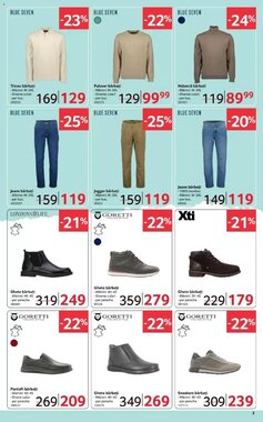 Catalogul cu oferte Selgros valabil de la 22.01.2026 - Pagina 3.